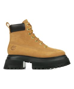 Boots Timberland Sky 6in Laceup - Marron