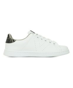 Baskets Victoria Tenis Vegana - Blanc