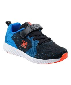 Bejo - Baskets VETAS - Noir Bleu