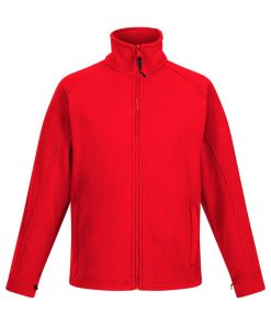 Regatta - Polaire THOR - Rouge