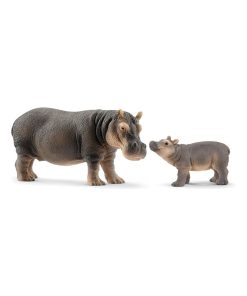 SCHLEICH – Wild Life – 14814+14831 - N/A