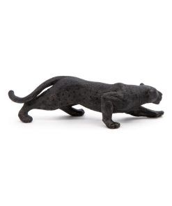 50026 La Panthère Noire Figurine - N/A