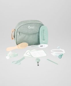 Trousse de soin 'Babymoov' - Vert