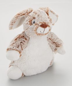 Lapin en peluche - lapin