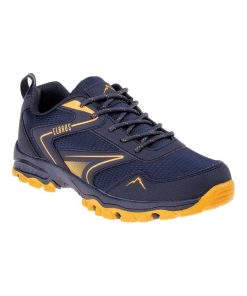 Elbrus - Chaussures de marche FALTIS - Bleu outremer