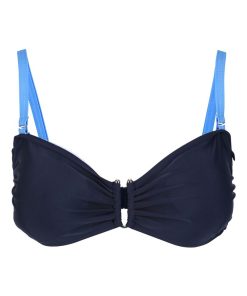 Regatta - Haut de maillot de bain ACEANA - Bleu Bleu