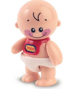 Figurine bébé - N/A