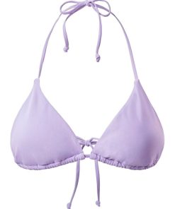 Aquawave - Haut de maillot de bain LATINA - Violet clair