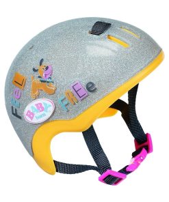 Baby born Casque de vélo 43 cm - N/A