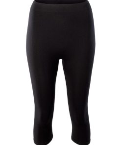 Hi-Tec - Legging ¾ HINI - Noir