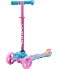 Trottinette Flitzkids 2.0 Skate Wonders - N/A