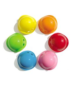 BILIBO MINI Set de 6 - Multicolore