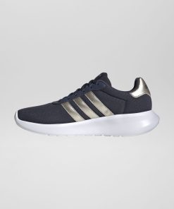 Baskets 'adidas' 'Running Lite Racer' - noir