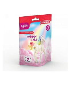 70742 Licorne Rainbow Cake Bayal - N/A