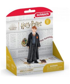 42634 Ron et croutard figurines HP - N/A
