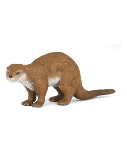 Figurine loutre - N/A