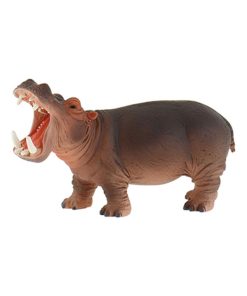 Figurine Hippopotame - N/A