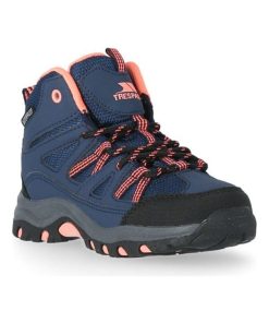 Trespass - Bottines de marche GILLON - Bleu
