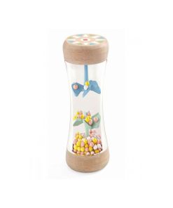 Babyplui Mini Hochet Baton De Pluie - N/A