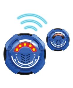 Lazermad Dual Target Module - N/A
