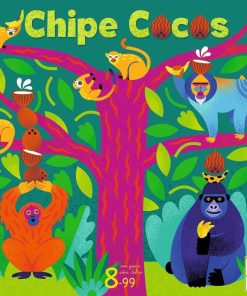 Chipe Cocos - N/A