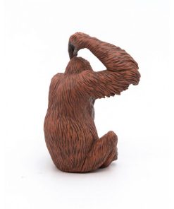 50120 Orang-outan Figurine Singe - N/A