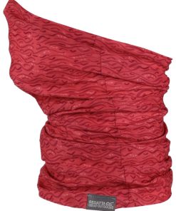 Regatta - Cache-cou - Adulte - Rose clair