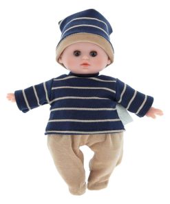 Poupon Ecolo Doll - 28 cm : Tendre Ecolo - N/A