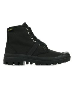 Boots Palladium Pallabrousse - Noir
