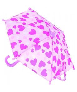 Parapluie pour poupée - N/A