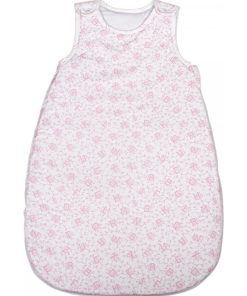Laura Ashley Baby Gigoteuse Hiver - Rose clair