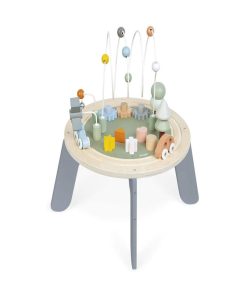 Table d'activités Sweet Cocoon - N/A