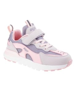 Bejo Filles Jara Trainers - Rose pâle