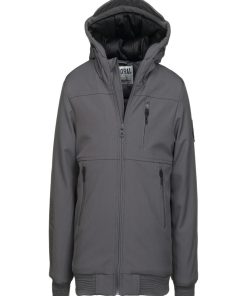 Veste Enfant Kaporal Joyer - Gris