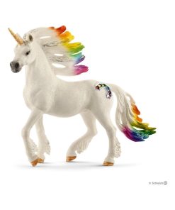 Licorne arc-en-ciel, mâle - N/A