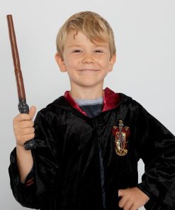 Déguisement 'Harry Potter' - noir