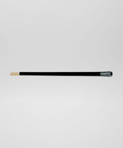 Fume cigarette 'charlestion' - Déguisement - noir