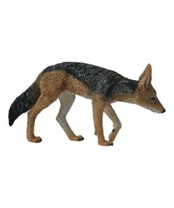 Figurine Chacal à chabraque - N/A