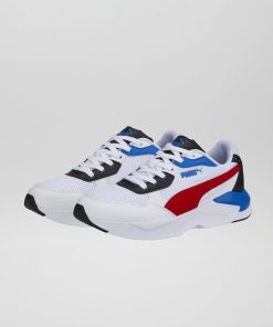 Baskets 'Puma' 'Ray Speed Lite' - Blanc