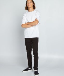 Jean skinny - noir