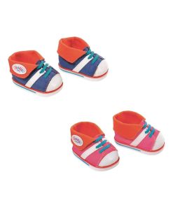 Baby Born Chucks Chaussures - N/A