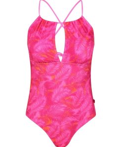 Regatta - Maillot de bain HALLIDAY - Rose clair