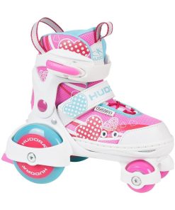 Firts Quad Boy, mon premier roller. Taille 30-33 - N/A