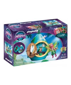 70804 'playmobil' Maisonnette Suspendue - N/A