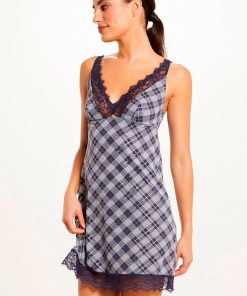 Nuisette FANNY - Morgan - Bleu