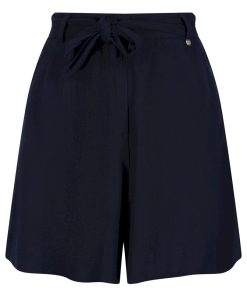 Regatta - Short SABELA - Bleu marine
