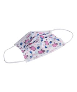Barbapapa Masques Chirurgicaux - N/A