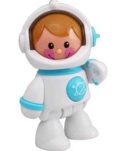 Figurine First Friends : Astronaute - Garçon - N/A