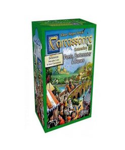 Carcassonne Bazars Ponts Forteresses - N/A