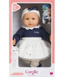 Bb36 Anais Nuit Etoilee - 'corolle' - N/A